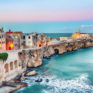 Meet your Posher, Ron